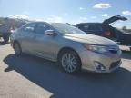 2014 Toyota Camry Hybrid