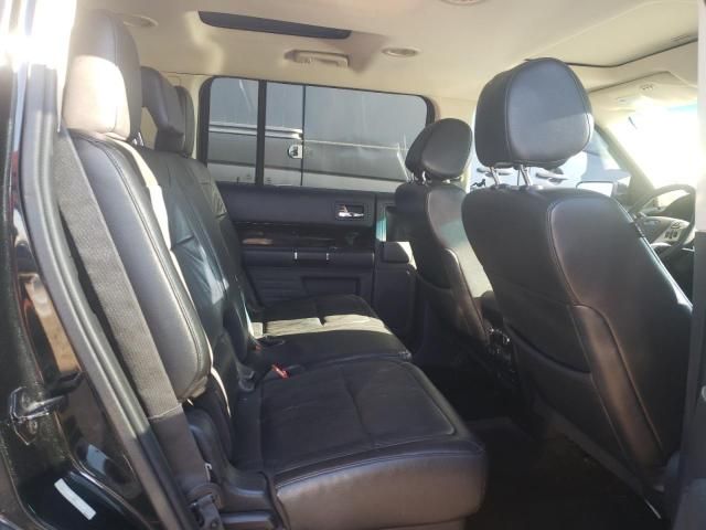 2014 Ford Flex SEL