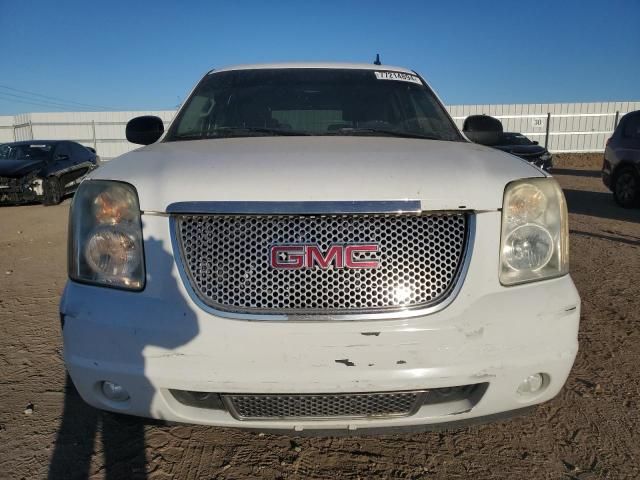 2007 GMC Yukon Denali