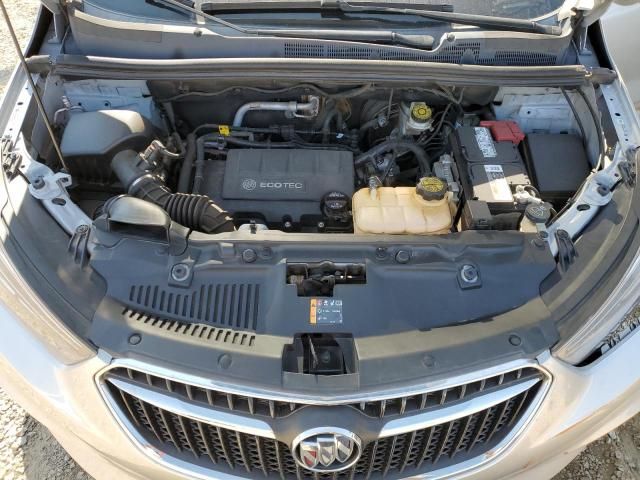 2018 Buick Encore Essence