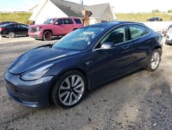 2020 Tesla Model 3 en venta en Northfield, OH