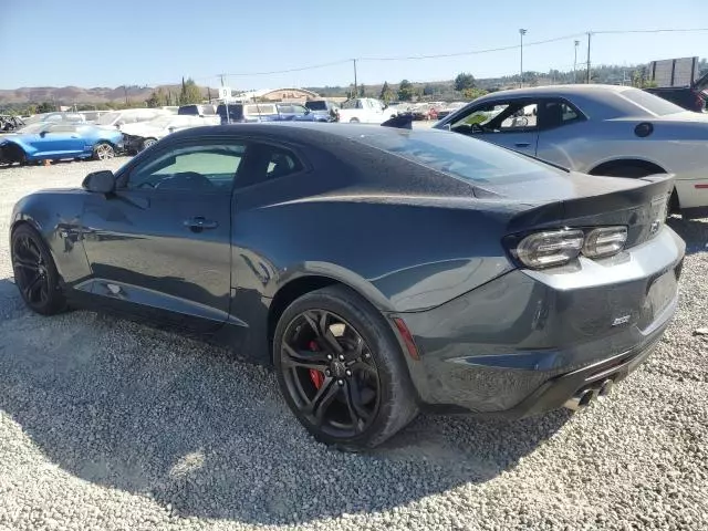 2022 Chevrolet Camaro LT1