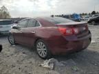 2016 Chevrolet Malibu Limited LTZ