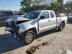 2006 Toyota Tacoma Access Cab