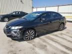 2015 Honda Civic EXL