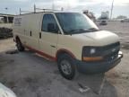 2005 Chevrolet Express G2500