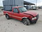 1997 Ford Ranger