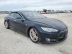 2014 Tesla Model S