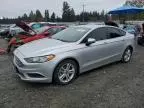 2018 Ford Fusion SE Hybrid