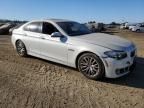 2014 BMW 528 I