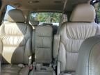 2010 Honda Odyssey EXL