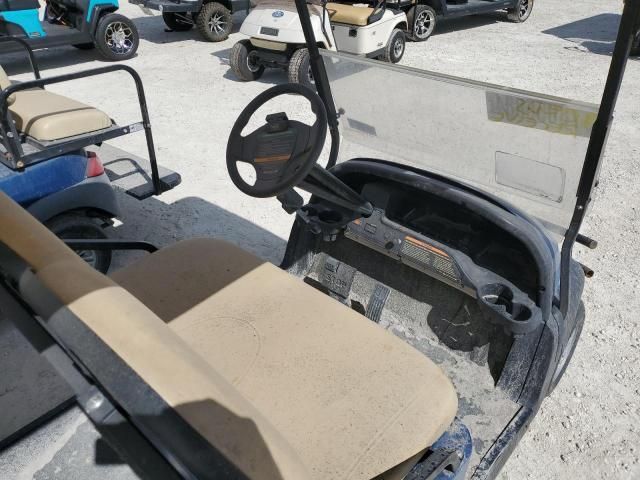 2016 Golf Golf Cart