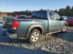 2004 Nissan Titan XE