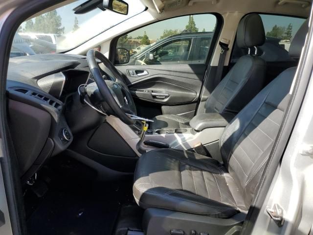 2015 Ford C-MAX Premium SEL