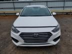 2022 Hyundai Accent SE