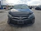 2016 Toyota Camry XSE