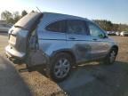 2007 Honda CR-V EXL