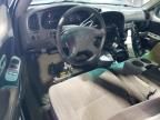 2001 Toyota Tundra Access Cab SR5