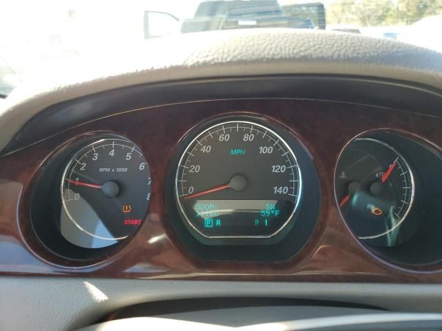 2008 Buick Lucerne CXL