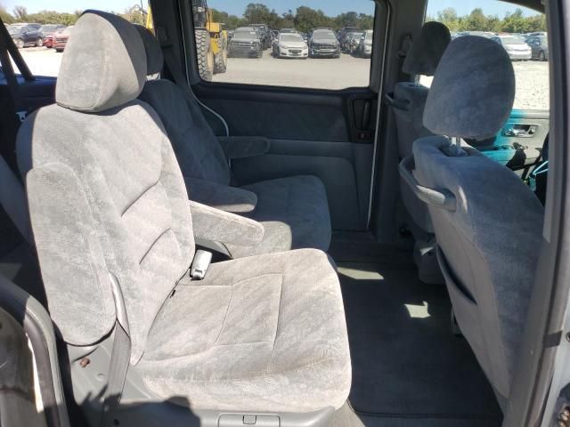 2003 Honda Odyssey EX