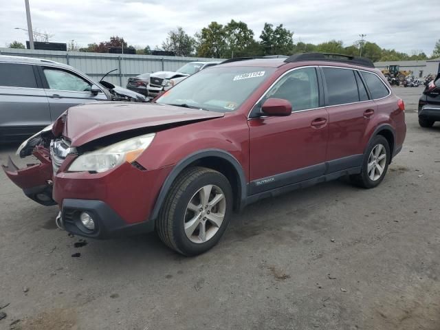 2013 Subaru Outback 3.6R Limited