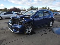 2017 Nissan Rogue S en venta en Woodburn, OR