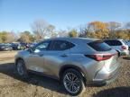 2022 Lexus NX 350