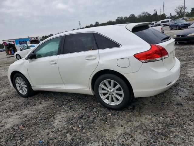 2011 Toyota Venza