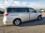 2017 Nissan Quest S