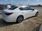 2020 Infiniti Q50 Pure