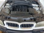 2004 BMW X3 3.0I