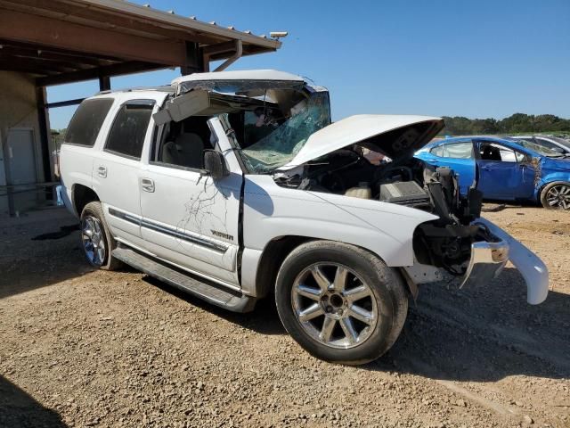 2005 GMC Yukon