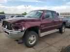 2000 Dodge RAM 2500