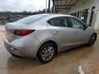 2016 Mazda 3 Sport