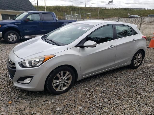 2015 Hyundai Elantra GT