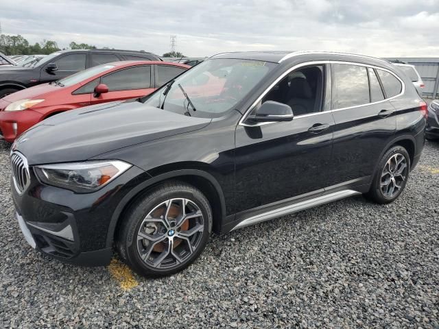 2020 BMW X1 SDRIVE28I