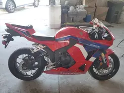 2024 Honda CBR600 RR en venta en Mebane, NC