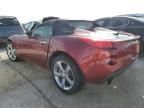 2009 Pontiac Solstice GXP