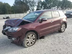 2010 Acura RDX Technology en venta en Loganville, GA