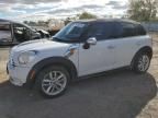 2011 Mini Cooper Countryman