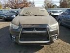 2011 Mitsubishi Outlander Sport ES