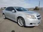 2013 Chevrolet Malibu 1LT