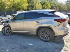 2021 Lexus RX 350 F Sport