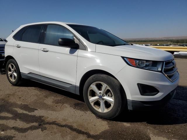 2015 Ford Edge SE