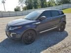 2016 Land Rover Range Rover Evoque HSE