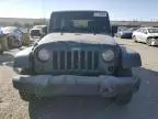 2008 Jeep Wrangler Unlimited X