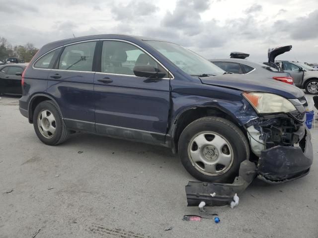 2011 Honda CR-V LX