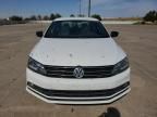 2016 Volkswagen Jetta Sport