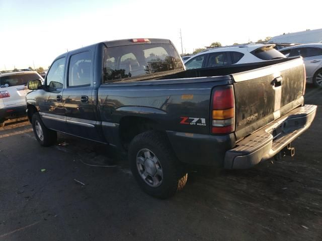 2004 GMC New Sierra K1500