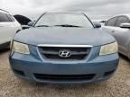 2007 Hyundai Sonata GLS